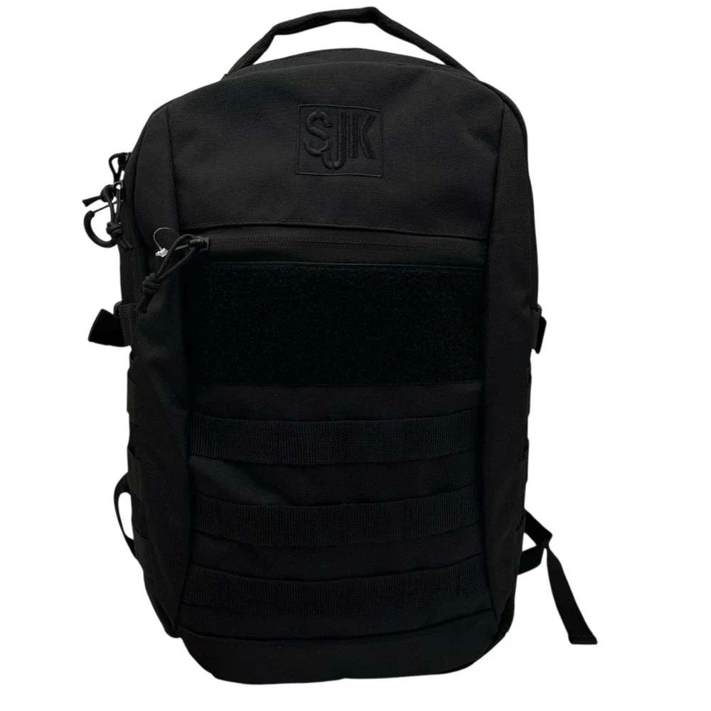 SJK Slumberjack item new